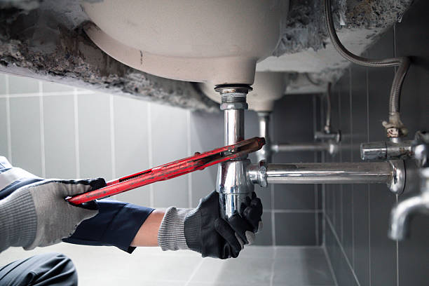 Trusted Garbage Disposal Repair service in Wellston, OH - AAA Plumbing Heating